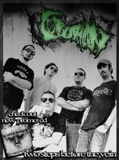 CORROOSION - Write new tracks profile picture