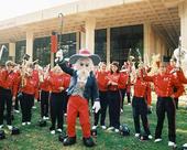 Ole Miss Marching Band profile picture