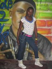 LiV'N Mi LiFE 2 DA FuLLEST FuK U HATERS!!!!! profile picture