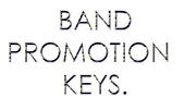 bandpromotionkeys