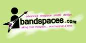 Custom Myspace Design - BandSpaces Inc. profile picture