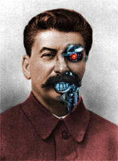 Stalinbot profile picture