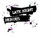 Late Night Heroes - R.I.P- profile picture