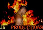 JE Productions profile picture