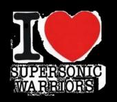 SUPERSONIC WARRIORS profile picture