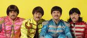 The Mersey Beatles profile picture