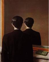 Rene Magritte profile picture