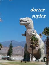 Doctor Suplex profile picture