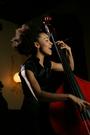 Esperanza Spalding profile picture