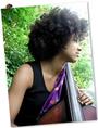 Esperanza Spalding profile picture