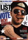 The List Magazine profile picture