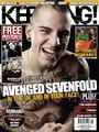 Kerrang! profile picture