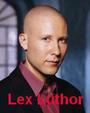 Lex Luthor profile picture