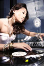 DJ K-SLY is DJ Kathleen Turner profile picture