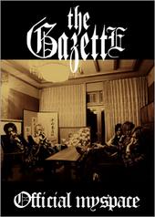 the GazettE profile picture