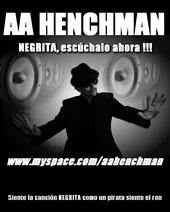 AA Henchman profile picture