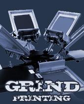 GRIND PRINTING profile picture