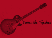 Damn The Torpedoes-A Tribute to Tom Petty profile picture