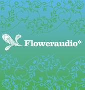 flower audio profile picture