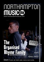 Northampton Music UK .com profile picture