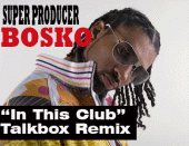 Super Producer Bosko profile picture