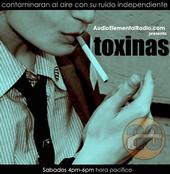 .::TOXINAS::. INDIE ALTERNATIVO ELECTRO DANCE profile picture