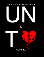 U.N.T.O. Records & Oil profile picture