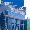 ESPACE CULTUREL ROMBAS profile picture