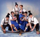 HofbrÃ¤uhaus-Show profile picture