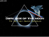 The Dark Side of the Moonâ„¢ Official MySpace profile picture