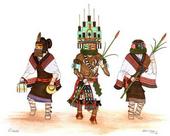 Hopi Music profile picture