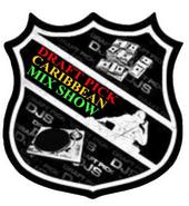 Caribbean Draft Pick Mixshow profile picture