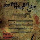 Abortion Clinic Daycare (BUY OUR EP!!) profile picture