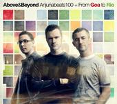 Above & Beyond profile picture