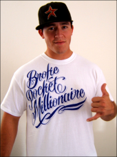 Broke Pocket Millionaire profile picture