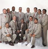 El Gran Combo profile picture