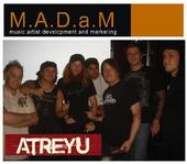 Music Artist Development and Marketing-M.A.D.a.M. profile picture