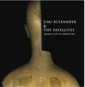 jimi alexander & the satellites profile picture