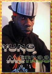 BILLZ AKA YUNG METR33 -BELLY OF THE BEAST- profile picture