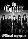 the GazettE profile picture