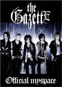 the GazettE profile picture