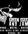Green Eggs and Jam - Most Unholy Record Store profile picture