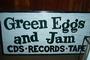 Green Eggs and Jam - Most Unholy Record Store profile picture