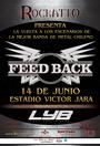 NESS=FEEDBACK...2008 el aÃ±o del ROCK!!! profile picture