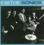 The Sonics profile picture