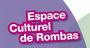 ESPACE CULTUREL ROMBAS profile picture