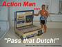 Action Man profile picture