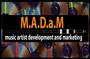 Music Artist Development and Marketing-M.A.D.a.M. profile picture