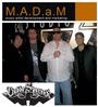 Music Artist Development and Marketing-M.A.D.a.M. profile picture