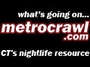 metrocrawl.com - CT's nightlife resource profile picture